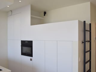 Apartment De Haan Ausstattung 3
