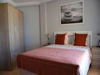 Ferienhaus Algarrobo Ausstattung 9