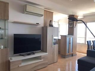 Vakantiehuis Algarrobo Kenmerken 10