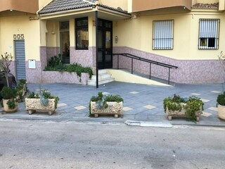 Vakantiehuis Algarrobo Kenmerken 13