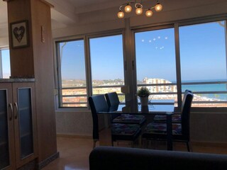 Vakantiehuis Algarrobo Kenmerken 14
