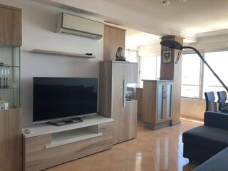 Vakantiehuis Algarrobo Kenmerken 15