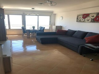 Ferienhaus Algarrobo Ausstattung 16