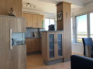 Ferienhaus Algarrobo Ausstattung 17