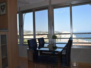Vakantiehuis Algarrobo Kenmerken 19