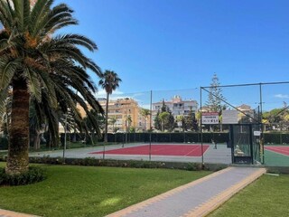 Ferienhaus Algarrobo  27