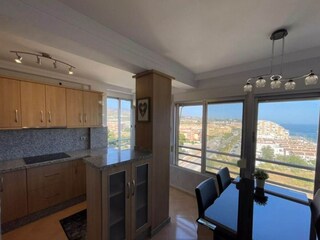 Ferienhaus Algarrobo Ausstattung 20