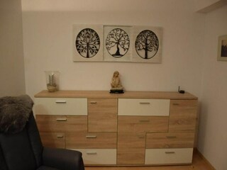Vakantiehuis Algarrobo Kenmerken 21