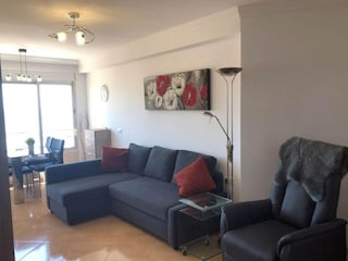 Ferienhaus Algarrobo Ausstattung 22