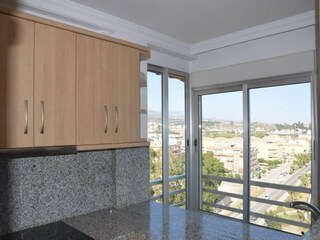 Vakantiehuis Algarrobo Kenmerken 23