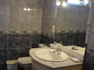 Casa per le vacanze Algarrobo Caratteristiche 24