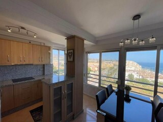 Casa per le vacanze Algarrobo Registrazione all'aperto 7