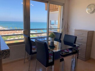 Vakantiehuis Algarrobo Kenmerken 25