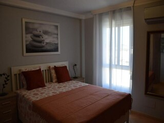 Vakantiehuis Algarrobo Kenmerken 26