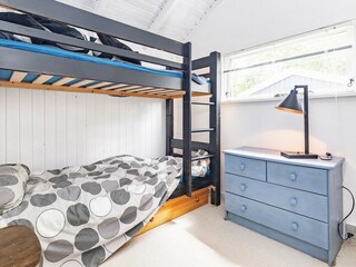 Vakantiehuis Vaeggerløse  12