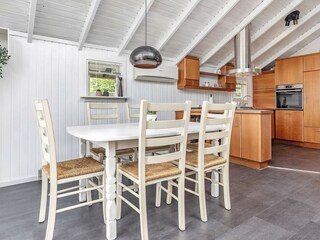 Vakantiehuis Vaeggerløse  14