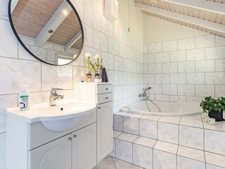 Vakantiehuis Vaeggerløse  15