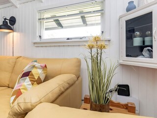 Vakantiehuis Vaeggerløse  17