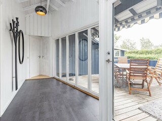 Ferienhaus Vaeggerløse  29