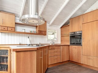 Vakantiehuis Vaeggerløse  20