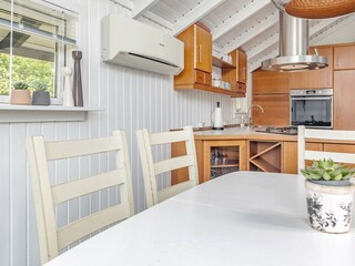 Vakantiehuis Vaeggerløse  21