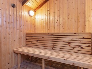 Vakantiehuis Vaeggerløse  22