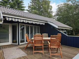 Vakantiehuis Vaeggerløse  23