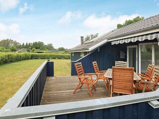 Vakantiehuis Vaeggerløse  26