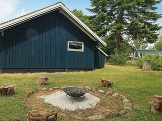 Vakantiehuis Vaeggerløse  27