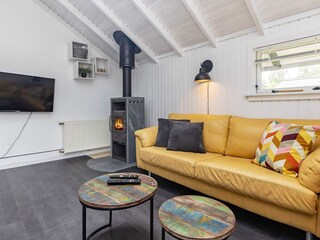 Vakantiehuis Vaeggerløse  60