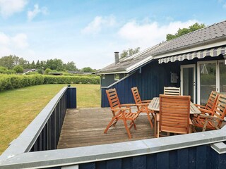 Ferienhaus Vaeggerløse  61