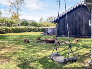 Casa per le vacanze Vaeggerløse  6