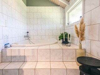 Vakantiehuis Vaeggerløse  18