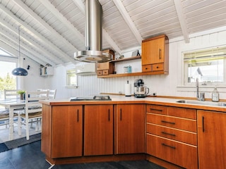 Ferienhaus Vaeggerløse  10