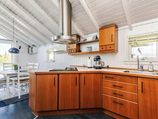 Vakantiehuis Vaeggerløse  11