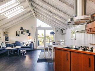Casa de vacaciones Vaeggerløse  26
