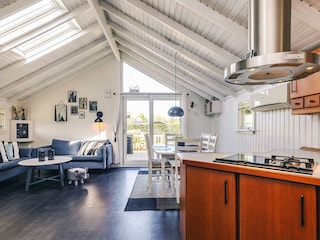 Holiday house Vaeggerløse  11