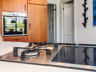 Vakantiehuis Vaeggerløse  10