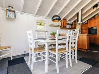 Casa de vacaciones Vaeggerløse  17