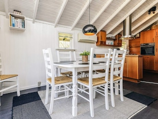 Vakantiehuis Vaeggerløse  34