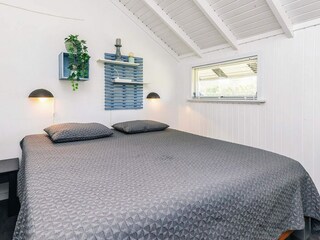 Casa de vacaciones Vaeggerløse  25