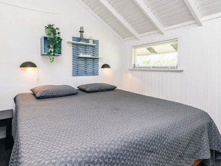Vakantiehuis Vaeggerløse  14