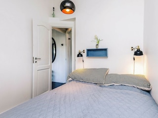 Ferienhaus Vaeggerløse  15