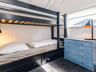 Casa de vacaciones Vaeggerløse  12