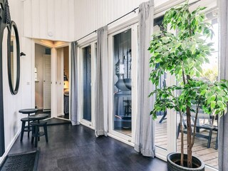 Casa de vacaciones Vaeggerløse  7