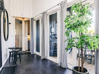 Ferienhaus Vaeggerløse  16
