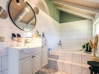 Vakantiehuis Vaeggerløse  20