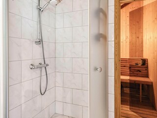 Vakantiehuis Vaeggerløse  22