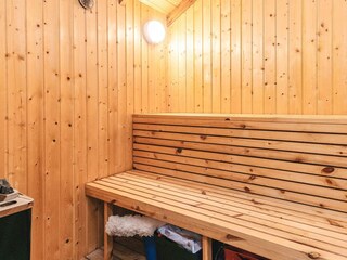 Casa de vacaciones Vaeggerløse  14