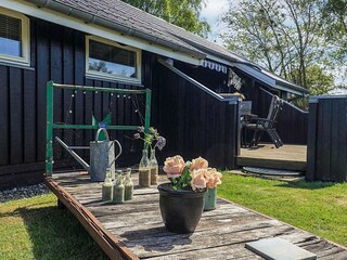 Ferienhaus Vaeggerløse  30